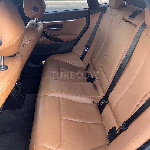 BMW 430 2019, 110,000 km - 2.0 l - Bakı