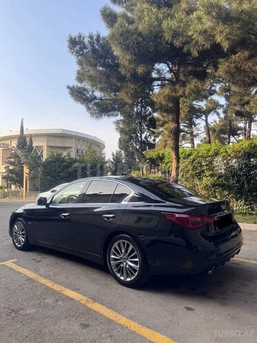 Infiniti Q50 2019, 150,000 km - 2.0 l - Bakı