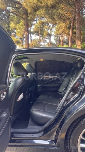 Infiniti Q50 2019, 150,000 km - 2.0 l - Bakı