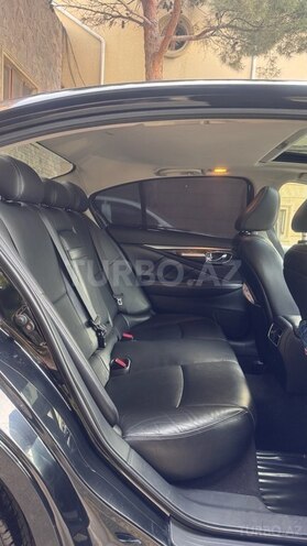 Infiniti Q50 2019, 150,000 km - 2.0 l - Bakı
