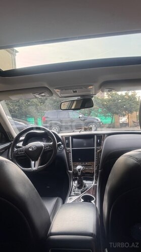Infiniti Q50 2019, 150,000 km - 2.0 l - Bakı