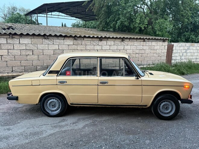 LADA (VAZ) 2106 1987, 64,499 km - 1.3 l - Bakı