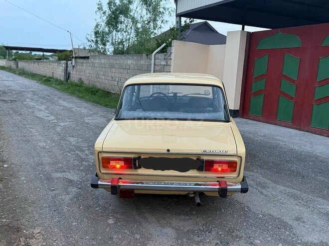 LADA (VAZ) 2106 1987, 64,499 km - 1.3 l - Bakı