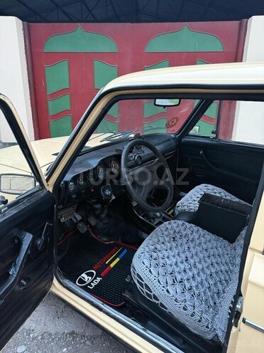 LADA (VAZ) 2106 1987, 64,499 km - 1.3 l - Bakı