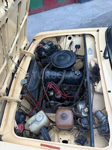 LADA (VAZ) 2106 1987, 64,499 km - 1.3 l - Bakı