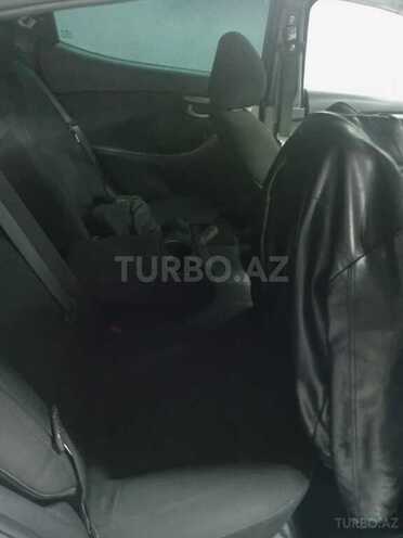 Hyundai Elantra 2015, 150,000 km - 1.8 l - Bakı