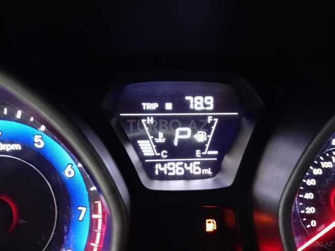 Hyundai Elantra 2015, 150,000 km - 1.8 l - Bakı
