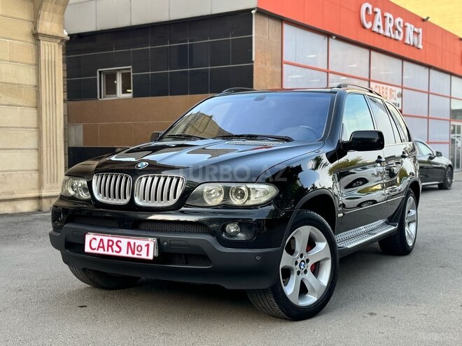 BMW X5-3
