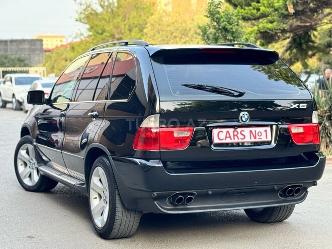 BMW X5-11