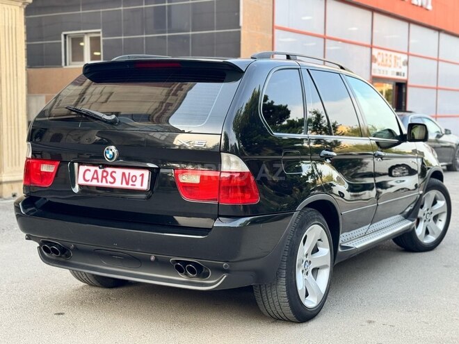 BMW X5-10
