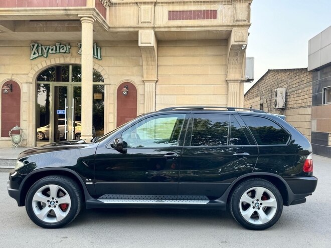 BMW X5-4