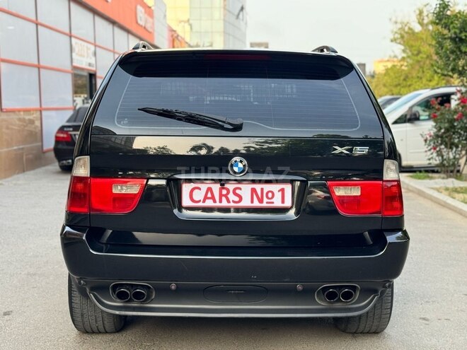 BMW X5-12