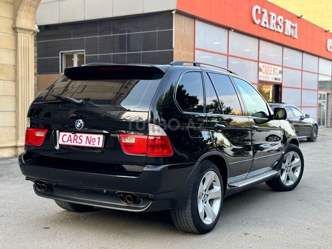 BMW X5-9