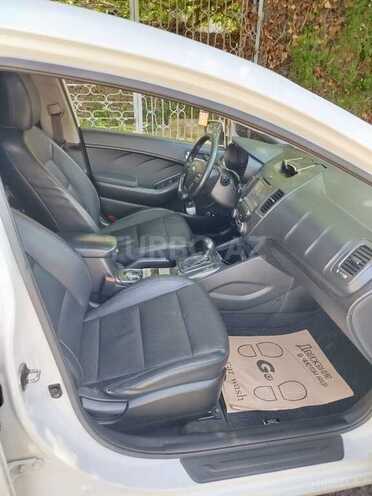 Kia K3 2015, 235,600 km - 1.6 l - Bakı