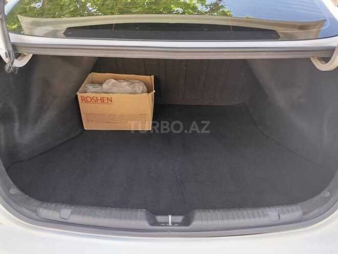 Kia K3 2015, 235,600 km - 1.6 l - Bakı
