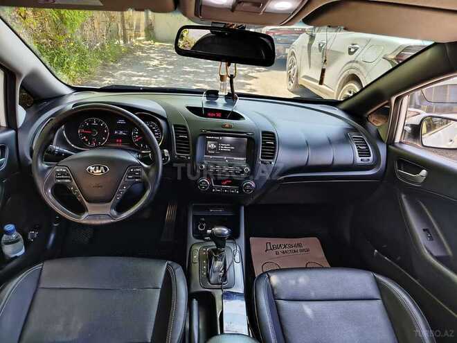 Kia K3 2015, 235,600 km - 1.6 l - Bakı