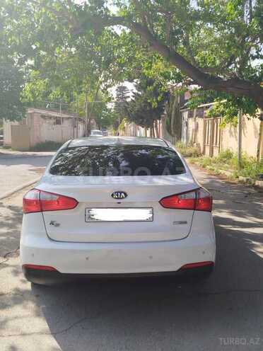 Kia K3 2015, 235,600 km - 1.6 l - Bakı