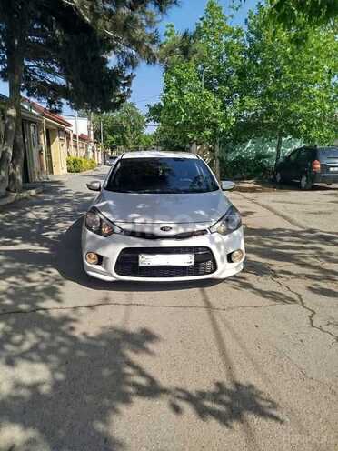 Kia K3 2015, 235,600 km - 1.6 l - Bakı