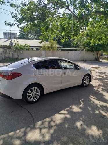 Kia K3 2015, 235,600 km - 1.6 l - Bakı