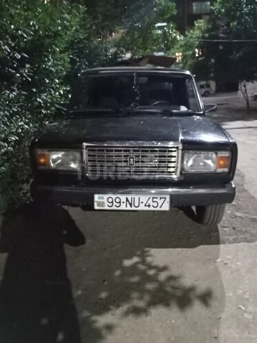 LADA (VAZ) 2107 2010, 53,417 km - 1.6 l - Gəncə