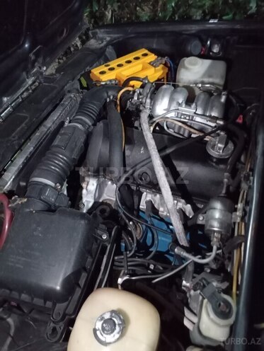 LADA (VAZ) 2107 2010, 53,417 km - 1.6 l - Gəncə