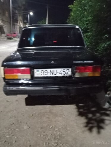 LADA (VAZ) 2107 2010, 53,417 km - 1.6 l - Gəncə