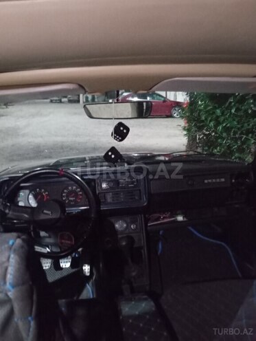 LADA (VAZ) 2107 2010, 53,417 km - 1.6 l - Gəncə