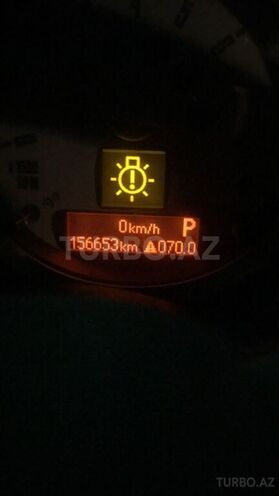 Mini Cooper 2009, 156,653 km - 1.6 l - Bakı
