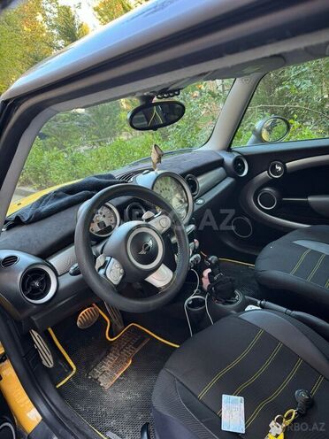Mini Cooper 2009, 156,653 km - 1.6 l - Bakı