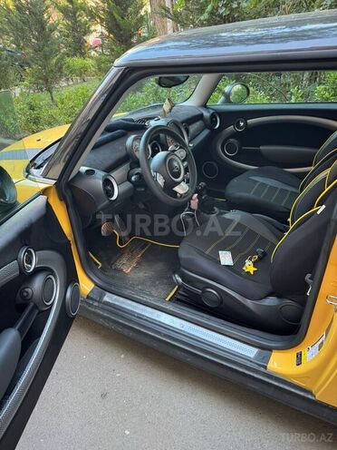 Mini Cooper 2009, 156,653 km - 1.6 l - Bakı