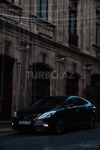 Hyundai Grandeur-15