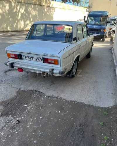 LADA (VAZ) 2106 1986, 90,000 km - 1.5 л - Qobustan