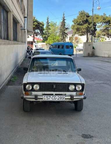 LADA (VAZ) 2106 1986, 90,000 km - 1.5 л - Qobustan