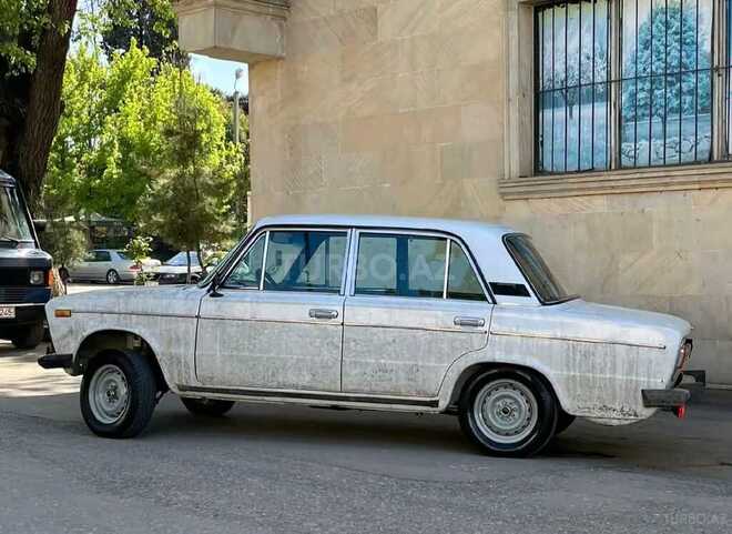 LADA (VAZ) 2106 1986, 90,000 km - 1.5 л - Qobustan
