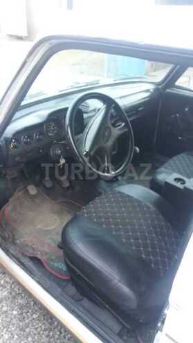 LADA (VAZ) 2106 2006, 65,288 km - 1.5 л - Ağcabədi