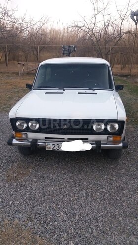 LADA (VAZ) 2106 2006, 65,288 km - 1.5 л - Ağcabədi