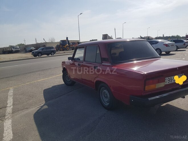 LADA (VAZ) 2107 2005, 83,254 km - 1.6 l - Bakı