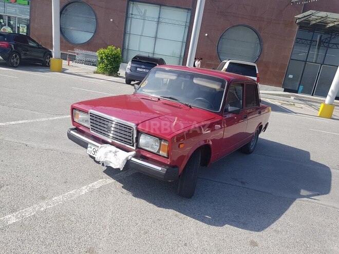 LADA (VAZ) 2107 2005, 83,254 km - 1.6 l - Bakı