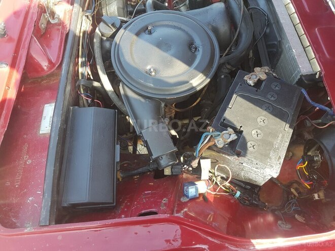LADA (VAZ) 2107 2005, 83,254 km - 1.6 l - Bakı