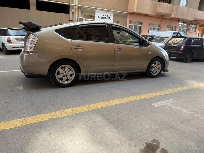 Toyota Prius 2008, 224,000 km - 1.5 l - Bakı