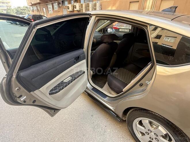 Toyota Prius 2008, 224,000 km - 1.5 l - Bakı