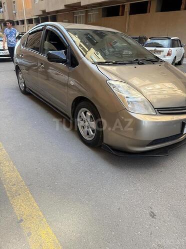 Toyota Prius 2008, 224,000 km - 1.5 l - Bakı