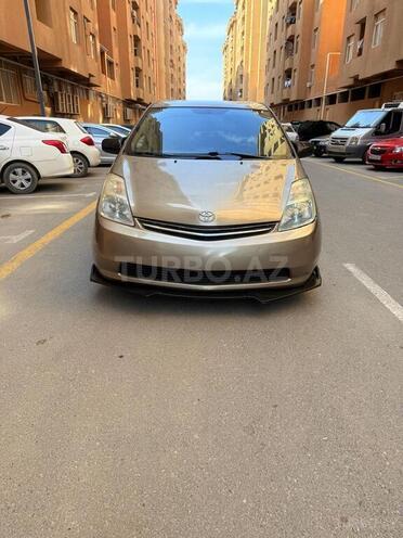 Toyota Prius 2008, 224,000 km - 1.5 l - Bakı