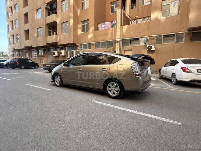 Toyota Prius 2008, 224,000 km - 1.5 l - Bakı
