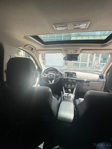 Mazda CX-5 2014, 191,000 km - 2.5 l - Bakı
