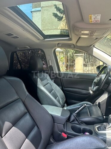 Mazda CX-5 2014, 191,000 km - 2.5 l - Bakı