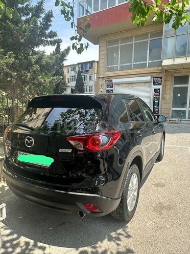 Mazda CX-5 2014, 191,000 km - 2.5 l - Bakı