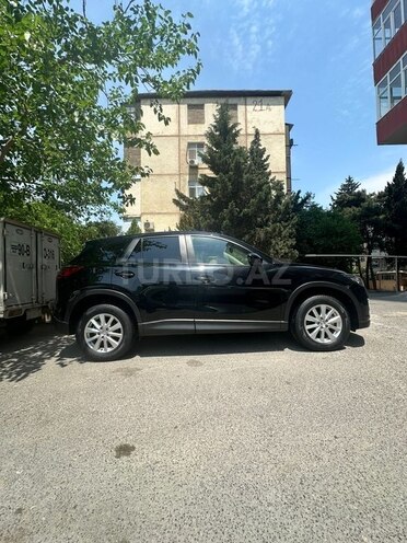 Mazda CX-5 2014, 191,000 km - 2.5 l - Bakı