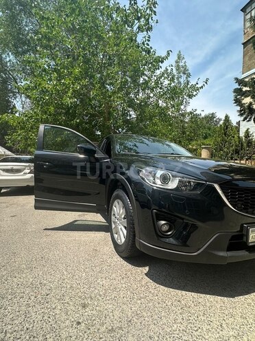 Mazda CX-5 2014, 191,000 km - 2.5 l - Bakı