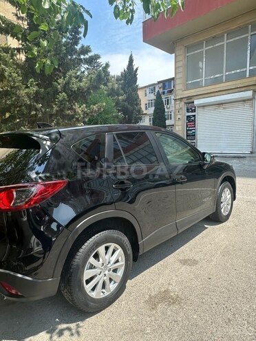 Mazda CX-5 2014, 191,000 km - 2.5 l - Bakı
